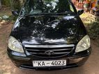 Tata Indica LXI 2006