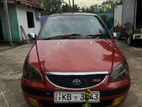 Tata Indica Red Glx 2006