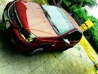 Tata Indica red glx 2006