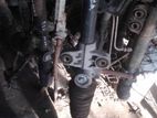 Tata Indica Steering Rack