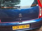 Tata Indica 2005