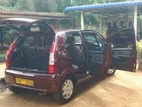 Tata Indica Turbo 2007