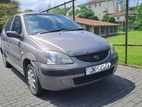 Tata Indica 2004