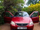 Tata Indica V2 2005