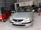 Tata Indica V2 2006