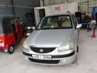 Tata Indica V2 2006