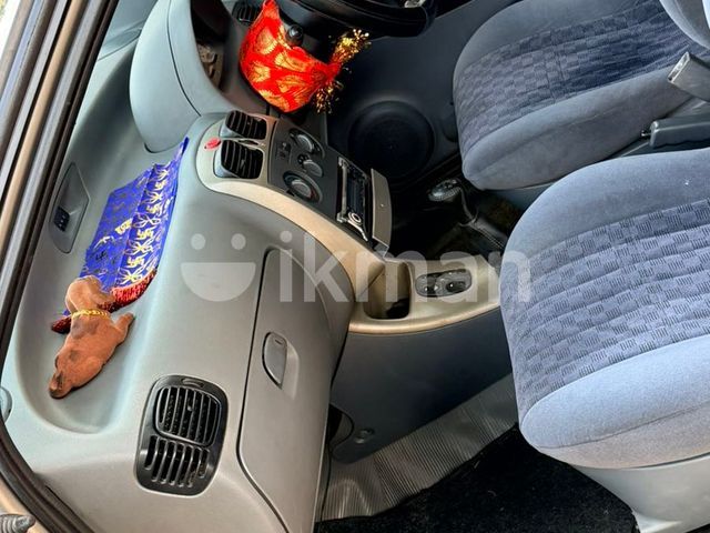 Tata Indica 2006 photo 5