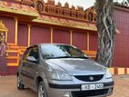 Tata Indica V2 2006
