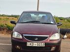 Tata Indica 2006