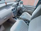 Tata Indica V2 2008
