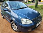 Tata Indica V2 FULL OPTION 2005