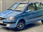 Tata Indica V2 Xeta Full Option 2006