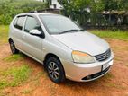 Tata Indica XETA GLX 2014
