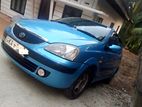 Tata Indigo 2005