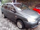 Tata Indigo 2006