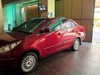 Tata Indigo 2010