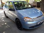Tata Indigo Saloon 2012