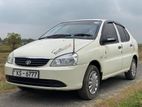 Tata Indigo CS 2011
