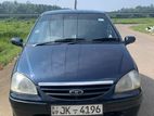 Tata Indigo GLX 2004
