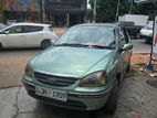 Tata Indigo GLX 2004