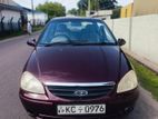 Tata Indigo GLX 2005