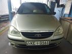 Tata Indigo GLX 2007