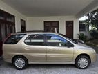 Tata Indigo GLX 2008
