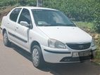 Tata Indigo GLX 2009