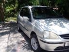 Tata Indigo Marina GLX 2005