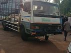 Tata LPD713 Lorry for Rent