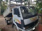 Tata LPK909 Tipper 2014