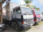 Tata LPT 1613 Body 20FT Lorry 2015