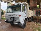 Tata LPT 1613 Tipper 3CUBE LI 2011