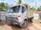 Tata LPT 1613 Tipper 3cube Ll 2015