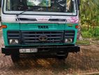 Tata LPT 1615 lorry cumins 2009