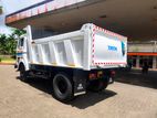 Tata LPT 1615 tipper 2012