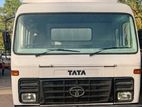 Tata LPT 2516 10 Wheel Lorry 2011