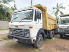 Tata LPT 2516 TIPPER 10 WHEEL 2010