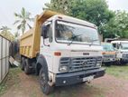 Tata LPT 2516 TIPPER 10 WHEEL 2010