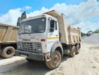 Tata LPT 2516 TIPPER 10 WHEEL 2016