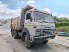 Tata LPT 2516 TIPPER 10 WHEEL 2016