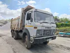 Tata LPT 2516 TIPPER 10 WHEEL 2016