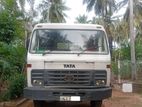 Tata LPT 2516 TRAILER 2010