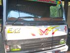 Tata LPT 709EX2 2011