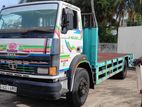 Tata LPT Moter Lorry 2011