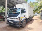 Tata LPT ULTRA 1918 22FT BODY 2020