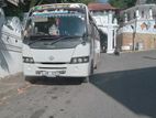 Tata Marcopolo 2010
