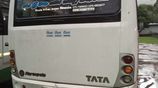 Tata Marcopolo 2010
