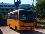 Tata Marcopolo 2014