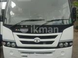 Tata Marcopolo 2025